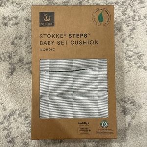 Stokke Steps Baby Set Cushion